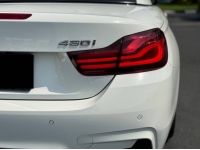 2019 BMW series4 430i Convertible M Sport รูปที่ 6